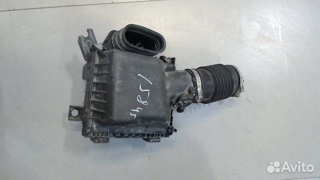 Корпус воздушного фильтра Honda Accord 10, 2018