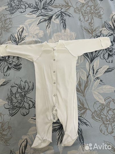 Детские вещи пакетом