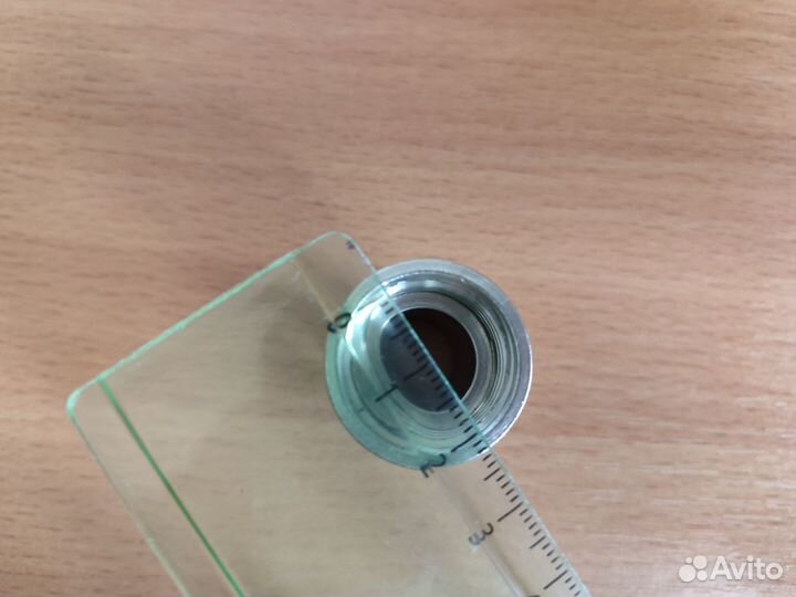 Штуцер для шланга