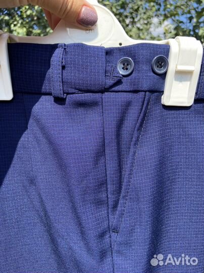 Школьный костюм