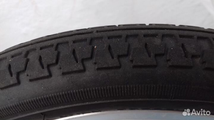 Велосипед btwin b twin