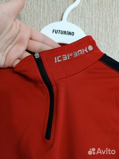 Термобелье Icepeak 128 (термокофта) на 7-8 лет