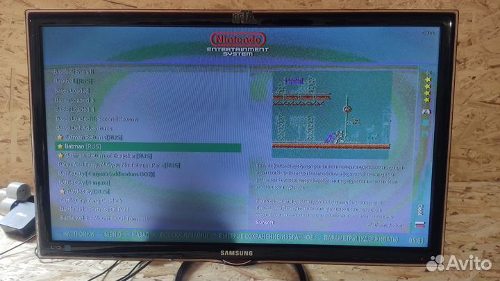 Монитор samsung 27