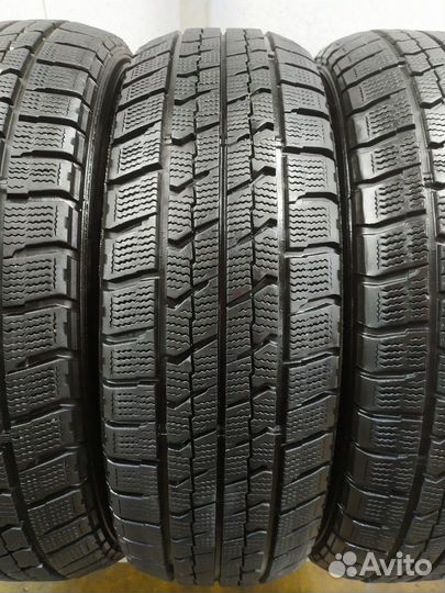 Goodyear UltraGrip Ice Navi Zea 205/60 R16 101R