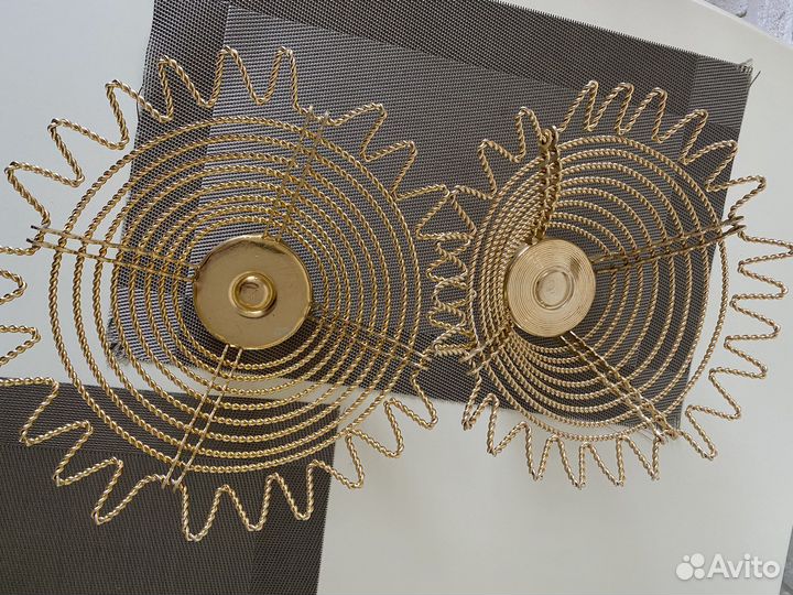 Посуда, чайные пары СССР