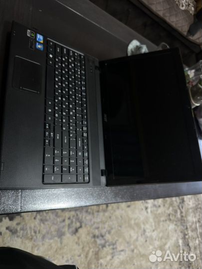 Ноутбук для работы и учебы