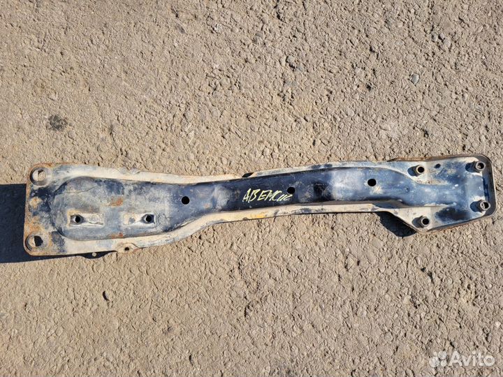 Балка продольная на X-Trail T30