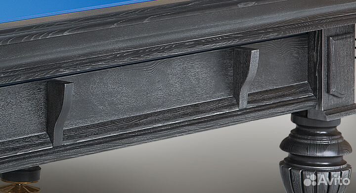 Бильярдный стол Президент Сильвер