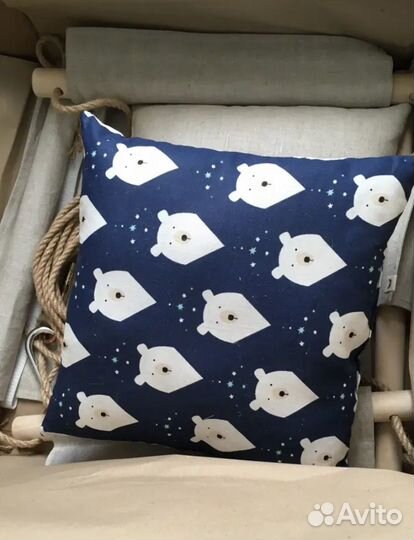 Качели детские подвесные