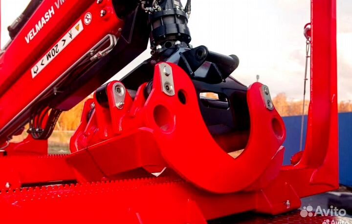 Shacman (Shaanxi) SX32586V385 с КМУ, 2024