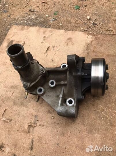 Запчасти на Geely Emgrand X7 2.0L