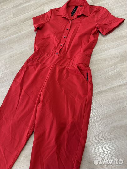 Комбинезон женский