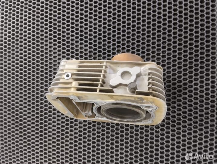 HondaSteed400 XL400V Transalp VRX400 цилиндр перед