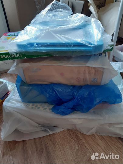 Игры для детей пакетом