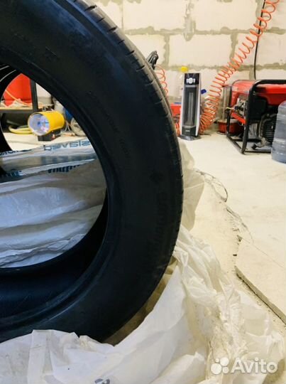 Michelin Latitude Sport 225/60 R18