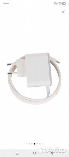 Умная колонка яндекс станция мини Алиса