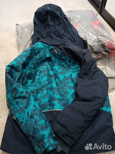 Куртка для мальчика