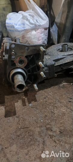 Продам АКПП u140f нет четвёртой