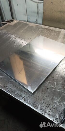 Пекарские листы любой размер