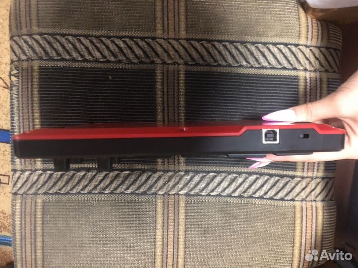 Dj контролер