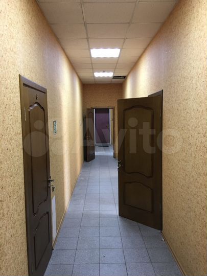 Офисное помещение в бизнес центре, 10, 20, 30 м²