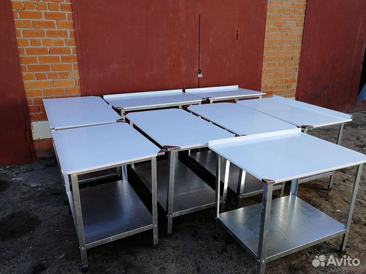 Стол разделочный