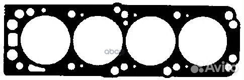 775.578 Прокладка гбц opel kadett/vectra/astra