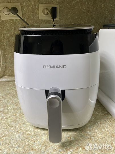 Аэрогриль demiand 6в1