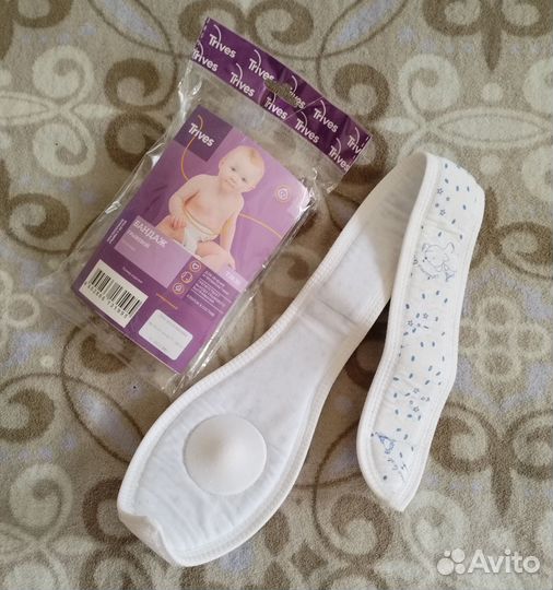 Бандаж от пупочной грыжи