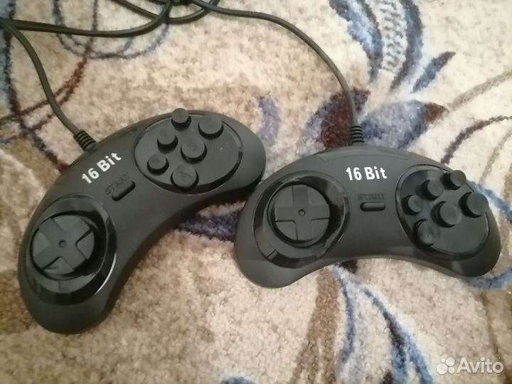 Sega