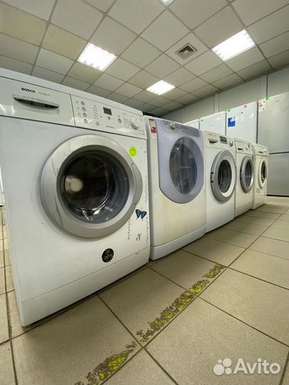 Стиральная машина бу