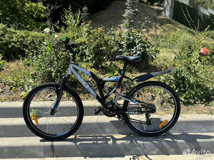 Велосипед stels 24