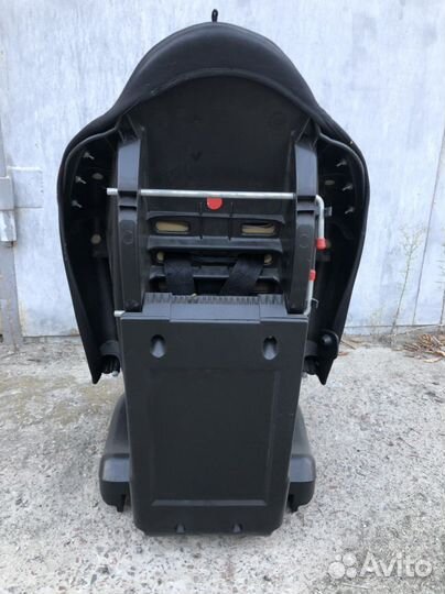 Детское автокресло