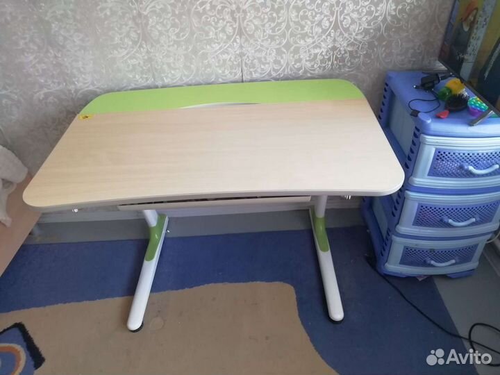 Парта растущая