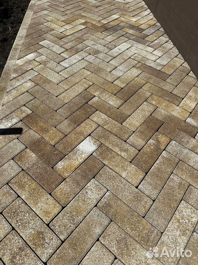 Тротуарная от производителя по ГОСТ