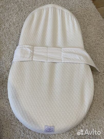 Кокон для новорожденных