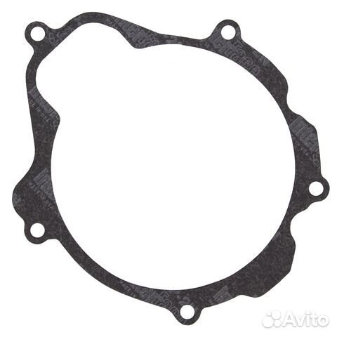 Прокладка крышки генератора KX250 90-04