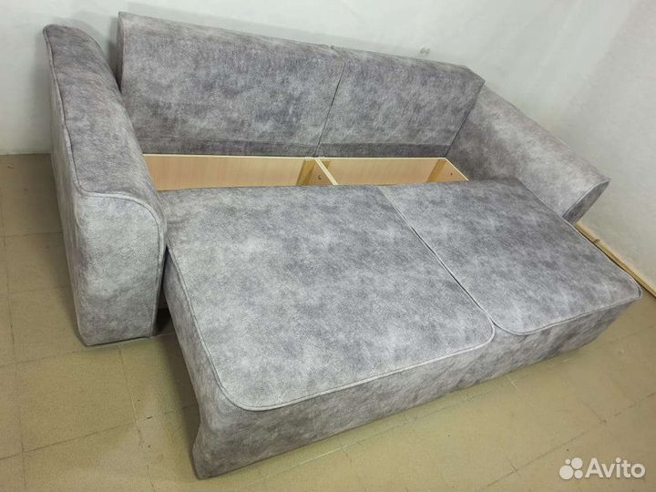 Диван трансформер модульный