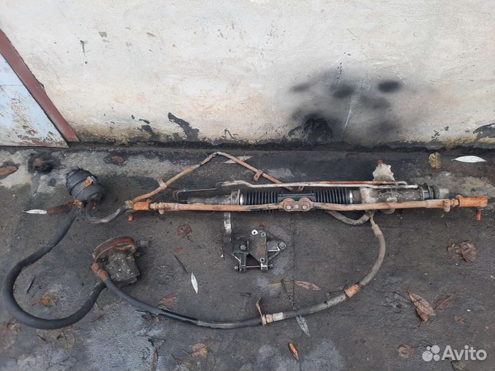 Продаю гур в сборе на 2110, 2112, приору