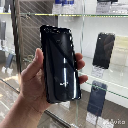 HONOR View 20, 6/128 ГБ