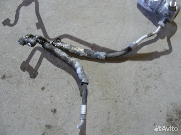 Трубка кондиционера для Daewoo Nexia N150