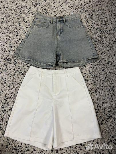 Шорты