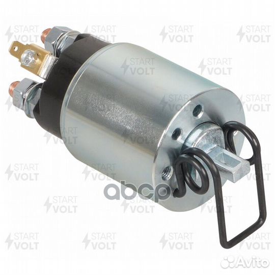 Реле втягивающее стартера VSR 1113 startvolt