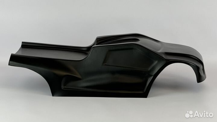 Кузов / Корка / Неубивайка Трагги 1/8 traggy pro-l