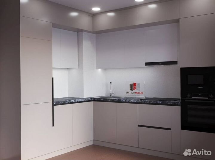 Кухни Москва артикул 64401