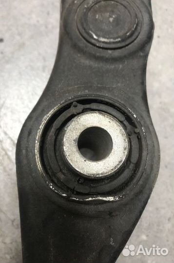 Рычаг подвески передний Mercedes-Benz S-Class W221