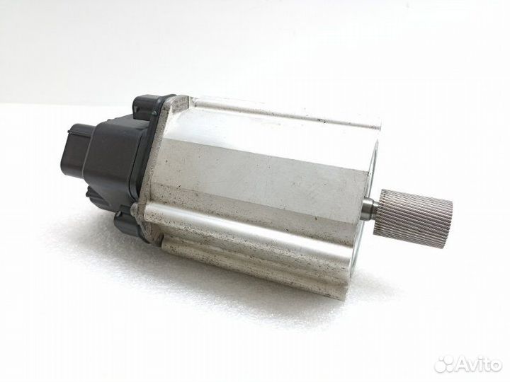 Моторчик рулевой рейки Bmw 5-Series F11 2.5 2011