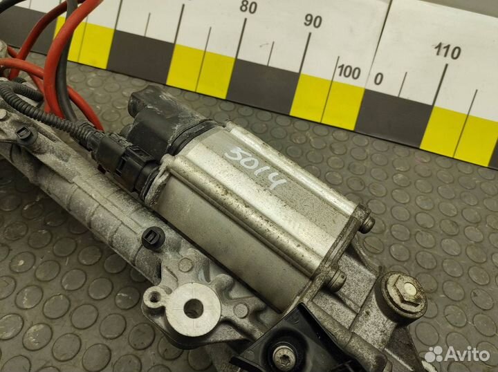 Рейка рулевая Bmw 520I F10 N20B20B 2.0 2011