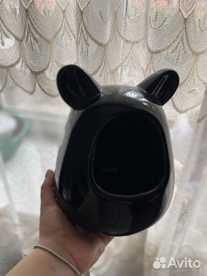 Домик для крысы