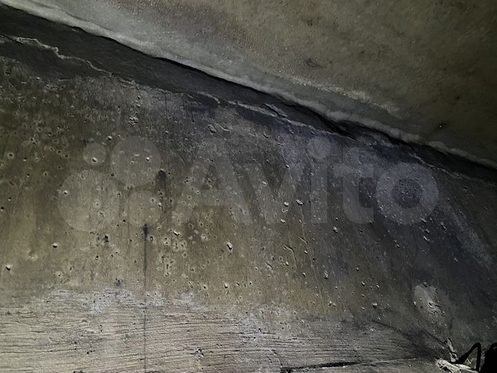 Гараж, 27 м²